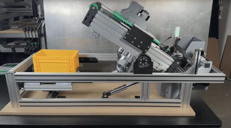fastener counter